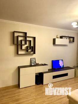 2-к квартира, на длительный срок, 55м2, 11/17 этаж