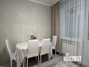 1-к квартира, на длительный срок, 45м2, 6/10 этаж