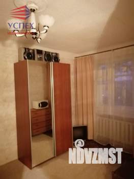 1-к квартира, на длительный срок, 25м2, 1/5 этаж
