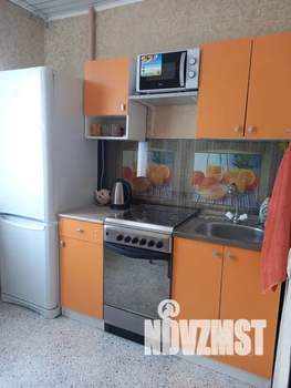 2-к квартира, посуточно, 47м2, 3/5 этаж