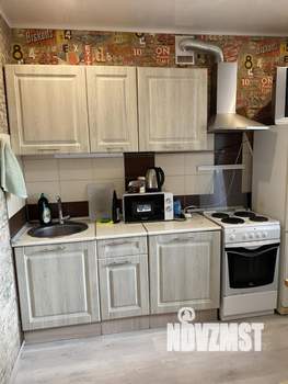 1-к квартира, посуточно, 50м2, 8/9 этаж