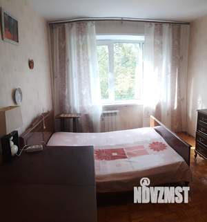 3-к квартира, на длительный срок, 75м2, 6/14 этаж