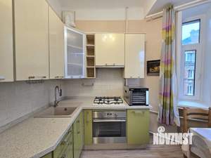 2-к квартира, на длительный срок, 52м2, 3/5 этаж