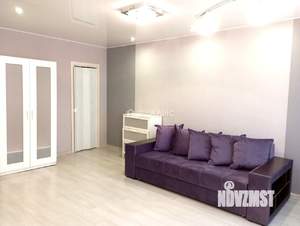 1-к квартира, на длительный срок, 30м2, 2/5 этаж