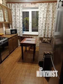 1-к квартира, на длительный срок, 33м2, 1/9 этаж