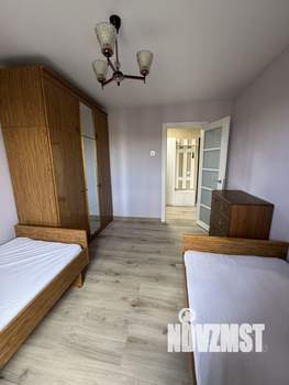 2-к квартира, на длительный срок, 54м2, 4/10 этаж