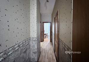 2-к квартира, на длительный срок, 50м2, 3/5 этаж