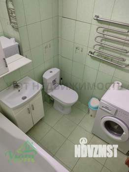 1-к квартира, на длительный срок, 40м2, 3/7 этаж