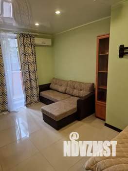 2-к квартира, посуточно, 50м2, 1/17 этаж