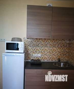 1-к квартира, на длительный срок, 20м2, 4/12 этаж