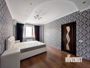 2-к квартира, на длительный срок, 66м2, 5/17 этаж