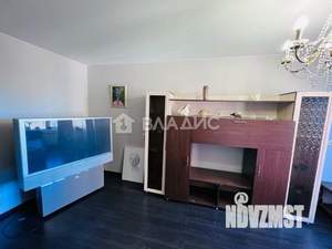 3-к квартира, на длительный срок, 63м2, 8/10 этаж