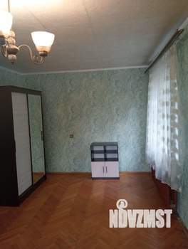 1-к квартира, на длительный срок, 32м2, 3/5 этаж