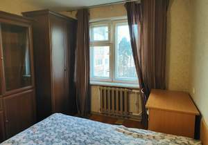 2-к квартира, на длительный срок, 54м2, 7/14 этаж