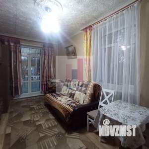 1-к квартира, на длительный срок, 35м2, 2/2 этаж