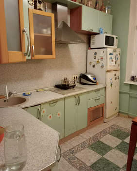 2-к квартира, на длительный срок, 80м2, 5/5 этаж