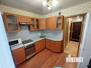 1-к квартира, на длительный срок, 32м2, 1/9 этаж