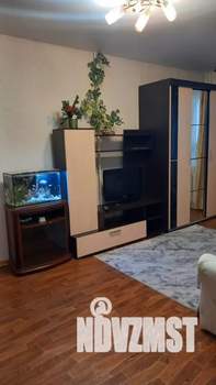 1-к квартира, посуточно, 34м2, 10/12 этаж