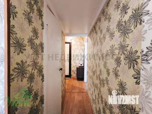 1-к квартира, на длительный срок, 32м2, 12/12 этаж