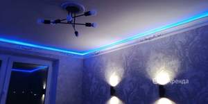 3-к квартира, на длительный срок, 63м2, 11/14 этаж