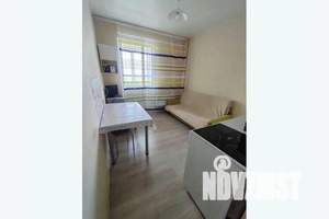 1-к квартира, посуточно, 43м2, 18/20 этаж