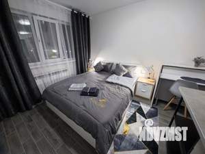1-к квартира, посуточно, 20м2, 5/7 этаж