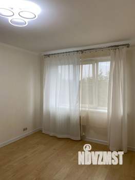 1-к квартира, на длительный срок, 40м2, 7/9 этаж