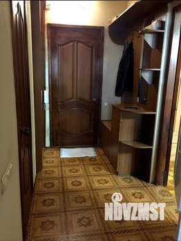 1-к квартира, на длительный срок, 35м2, 14/14 этаж