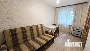 2-к квартира, на длительный срок, 45м2, 2/5 этаж