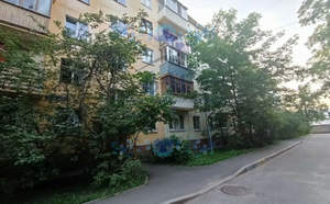 1-к квартира, на длительный срок, 31м2, 5/5 этаж