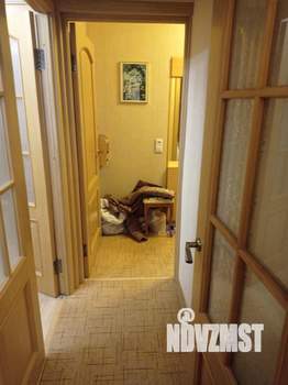 2-к квартира, на длительный срок, 48м2, 1/5 этаж