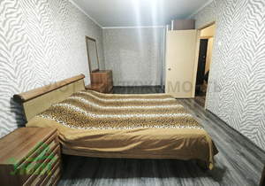 1-к квартира, на длительный срок, 32м2, 8/9 этаж