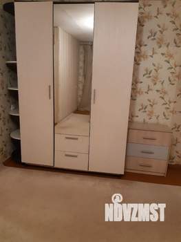 2-к квартира, на длительный срок, 46м2, 1/5 этаж