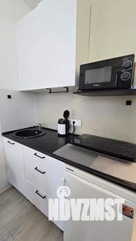 Студия квартира, посуточно, 22м2, 3/9 этаж