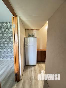 2-к квартира, на длительный срок, 45м2, 4/5 этаж