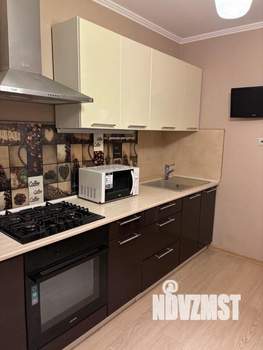 1-к квартира, на длительный срок, 34м2, 5/9 этаж