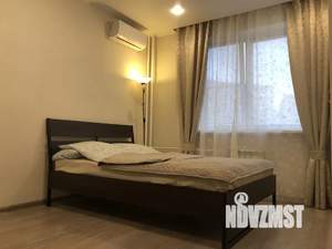 Студия квартира, посуточно, 24м2, 1/17 этаж