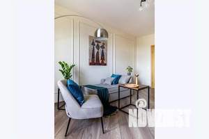 2-к квартира, посуточно, 76м2, 13/14 этаж