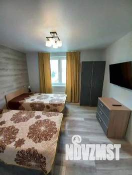 2-к квартира, посуточно, 60м2, 1/1 этаж