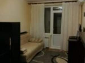 2-к квартира, на длительный срок, 45м2, 2/5 этаж