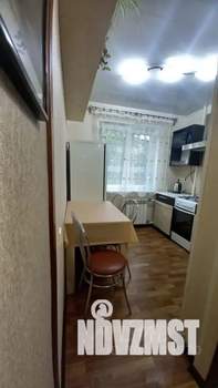 1-к квартира, посуточно, 32м2, 3/5 этаж