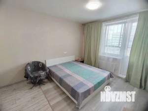 1-к квартира, посуточно, 32м2, 1/1 этаж