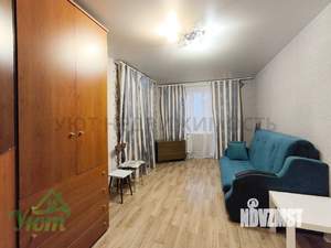 1-к квартира, на длительный срок, 32м2, 12/12 этаж