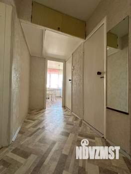1-к квартира, на длительный срок, 38м2, 11/14 этаж