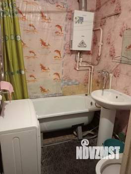 1-к квартира, на длительный срок, 32м2, 3/5 этаж