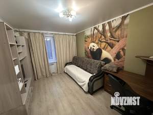 2-к квартира, на длительный срок, 50м2, 5/10 этаж