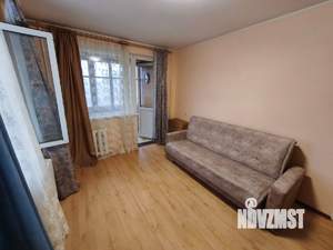 1-к квартира, на длительный срок, 36м2, 13/14 этаж