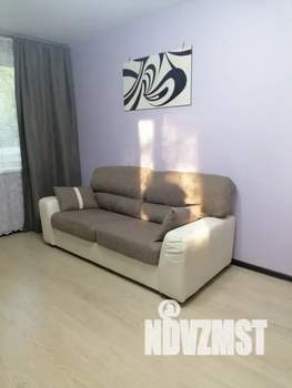 2-к квартира, посуточно, 44м2, 3/5 этаж