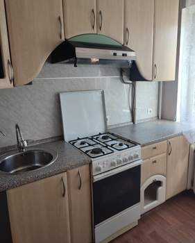3-к квартира, на длительный срок, 62м2, 6/9 этаж
