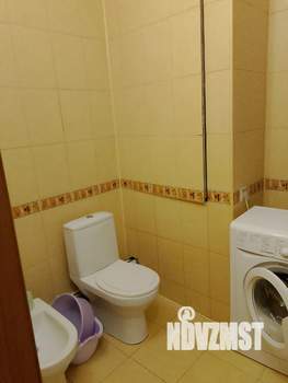 2-к квартира, на длительный срок, 65м2, 4/10 этаж